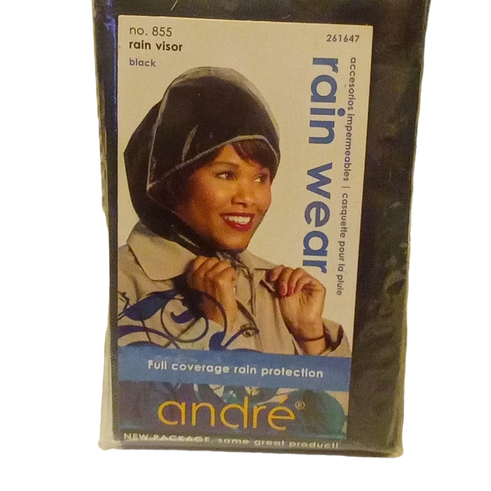 Andre rainvisor
